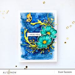 Re-inker Bundle Sea Shore Re Inker Set
