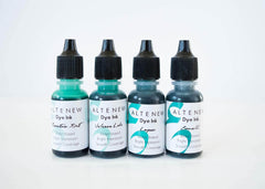Re-inker Bundle Sea Shore Re Inker Set