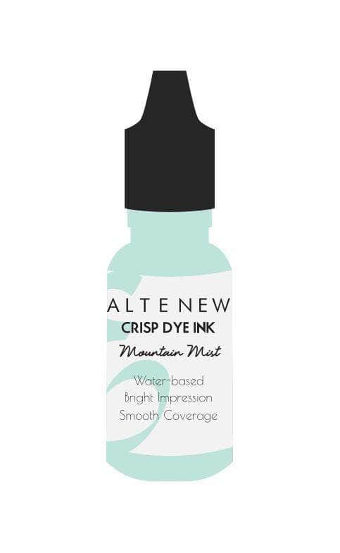 Re-inker Bundle Sea Shore Re Inker Set