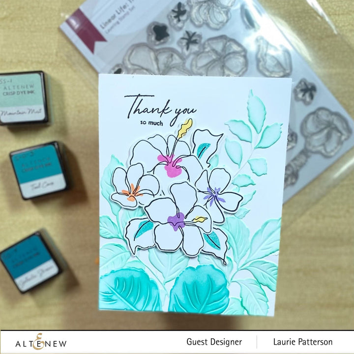 Re-inker Bundle Shades Of Purple Crisp Dye Ink Re Inker