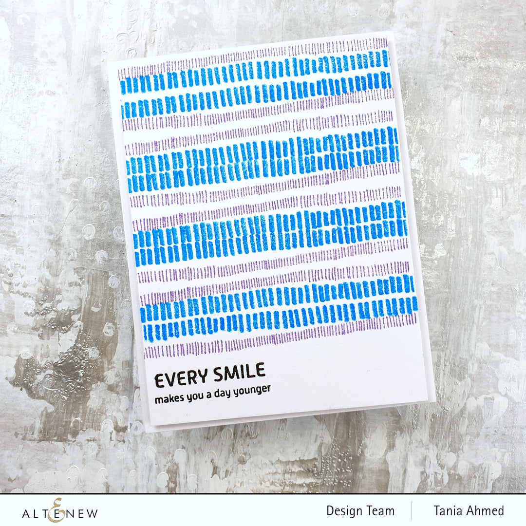 Re-inker Bundle Shades Of Purple Crisp Dye Ink Re Inker