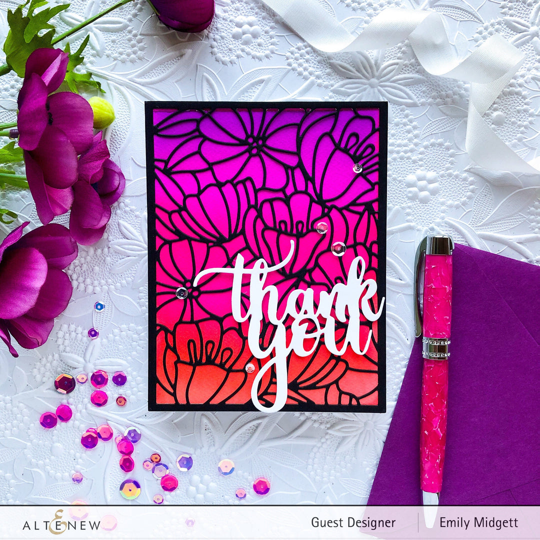 Re-inker Bundle Shades Of Purple Crisp Dye Ink Re Inker