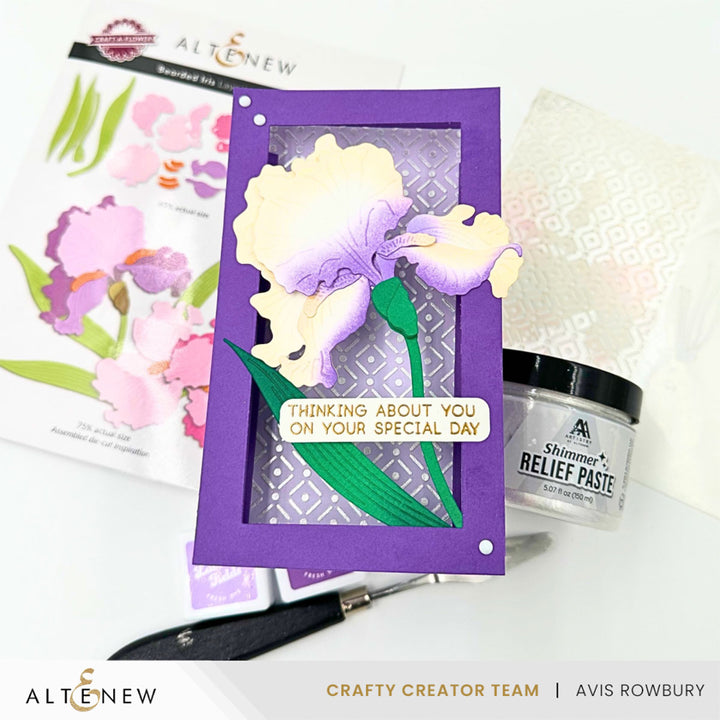 Re-inker Bundle Shades of Purple Fresh Dye Ink Reinker