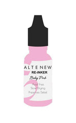 Re-inker Bundle Spring Bouquet 6 Crisp Dye Ink Re Inker