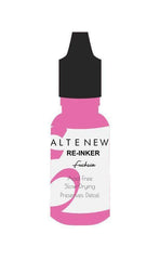 Re-inker Bundle Spring Bouquet 6 Crisp Dye Ink Re Inker