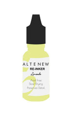 Re-inker Bundle Spring Bouquet 6 Crisp Dye Ink Re Inker