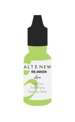 Re-inker Bundle Spring Bouquet 6 Crisp Dye Ink Re Inker