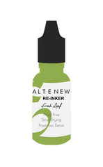 Re-inker Bundle Spring Bouquet 6 Crisp Dye Ink Re Inker
