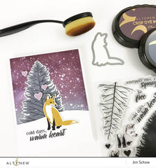 Re-inker Bundle Sugarplums Crisp Dye Ink Re Inker