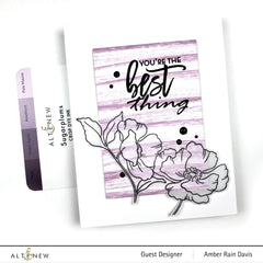 Re-inker Bundle Sugarplums Crisp Dye Ink Re Inker