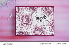 Re-inker Bundle Sugarplums Crisp Dye Ink Re Inker