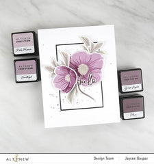 Re-inker Bundle Sugarplums Crisp Dye Ink Re Inker