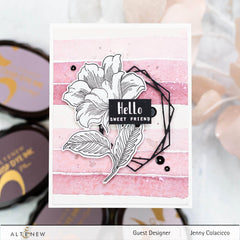 Re-inker Bundle Sugarplums Crisp Dye Ink Re Inker