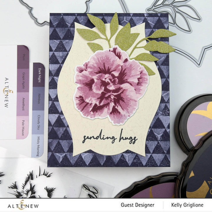 Re-inker Bundle Sugarplums Crisp Dye Ink Re Inker