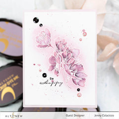 Re-inker Bundle Sugarplums Crisp Dye Ink Re Inker