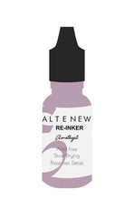Re-inker Bundle Sugarplums Crisp Dye Ink Re Inker