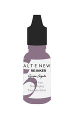 Re-inker Bundle Sugarplums Crisp Dye Ink Re Inker