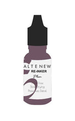 Re-inker Bundle Sugarplums Crisp Dye Ink Re Inker