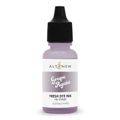 Re-inker Bundle Sugarplums Fresh Dye Ink Re-inker