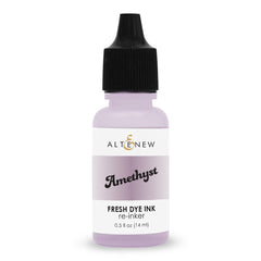 Re-inker Bundle Sugarplums Fresh Dye Ink Re-inker