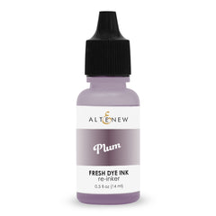 Re-inker Bundle Sugarplums Fresh Dye Ink Re-inker