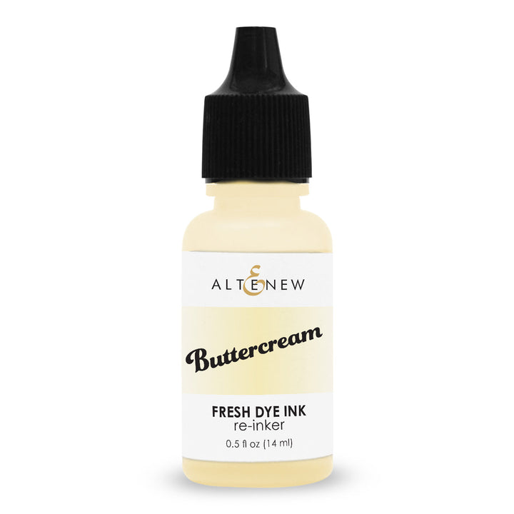 Re-inker Bundle Summer Afternoon Fresh Dye Ink Re-inker