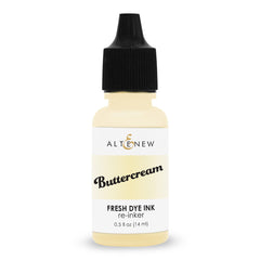 Re-inker Bundle Summer Afternoon Fresh Dye Ink Re-inker