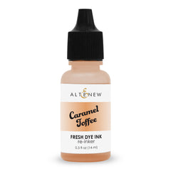Re-inker Bundle Summer Afternoon Fresh Dye Ink Re-inker