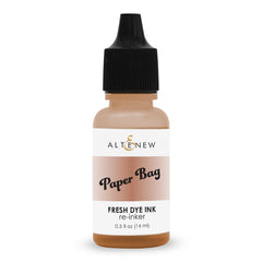 Re-inker Bundle Summer Afternoon Fresh Dye Ink Re-inker