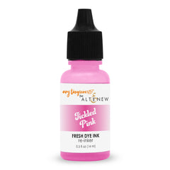 Re-inker Bundle Summer Dreams Fresh Dye Ink Re-inker
