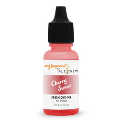 Re-inker Bundle Summer Dreams Fresh Dye Ink Re-inker