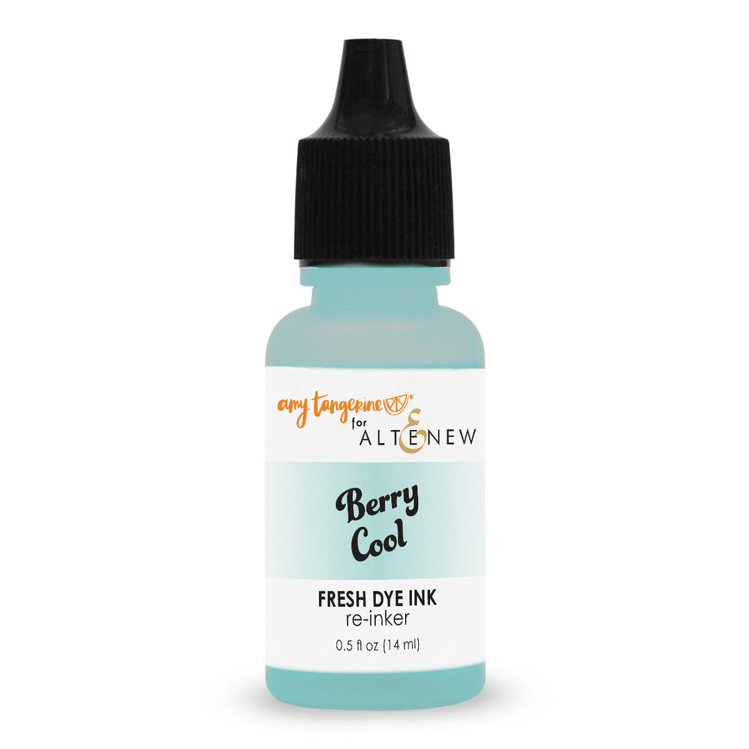 Re-inker Bundle Summer Dreams Fresh Dye Ink Re-inker
