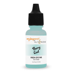Re-inker Bundle Summer Dreams Fresh Dye Ink Re-inker