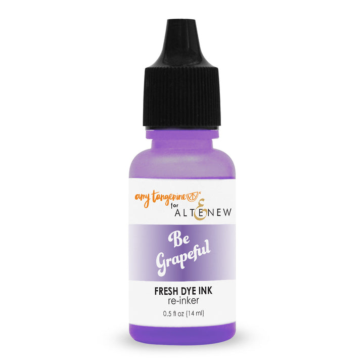 Re-inker Bundle Summer Dreams Fresh Dye Ink Re-inker