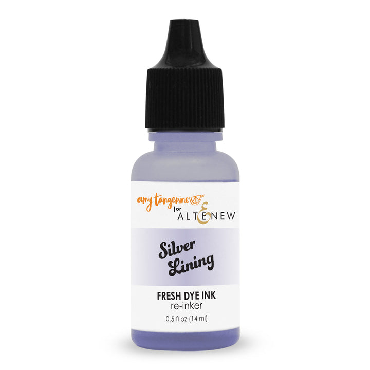 Re-inker Bundle Summer Dreams Fresh Dye Ink Re-inker