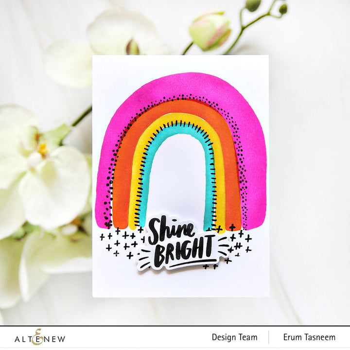 Re-inker Bundle Summer Dreams Fresh Dye Ink Re-inker