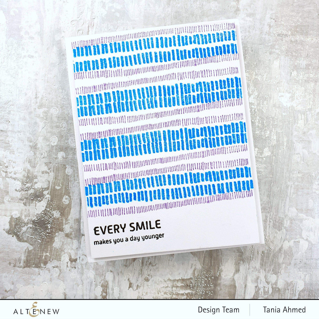 Re-inker Bundle Summer Love Pigment Ink Re-inker Bundle