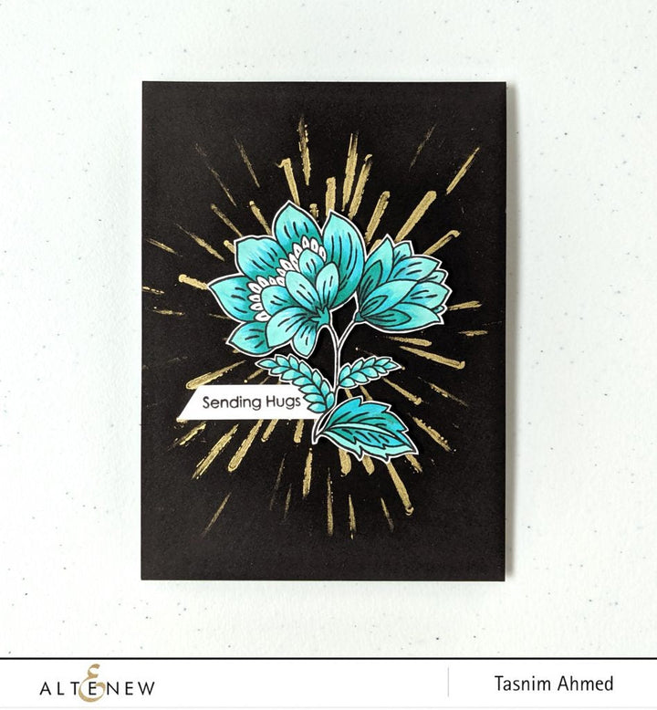 Re-inker Bundle Summer Love Pigment Ink Re-inker Bundle