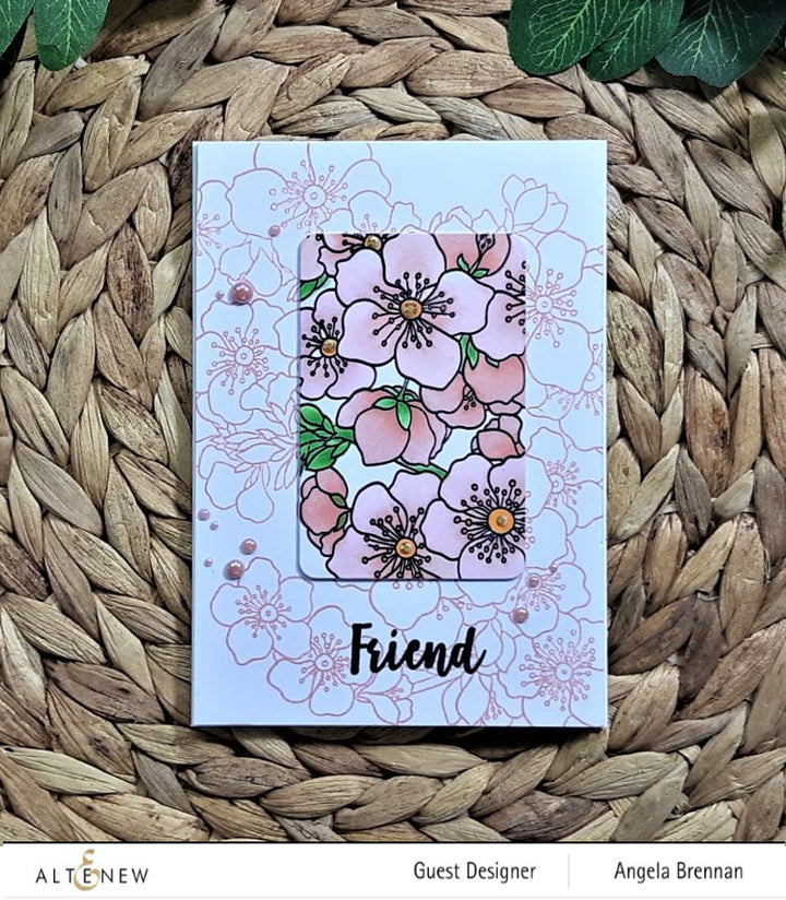 Re-inker Bundle Summer Love Pigment Ink Re-inker Bundle