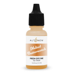 Re-inker Bundle Sun Kissed Delights Fresh Dye Ink Re Inker Bundle