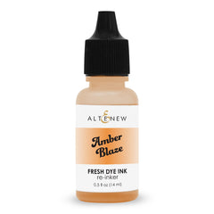 Re-inker Bundle Sun Kissed Delights Fresh Dye Ink Re Inker Bundle