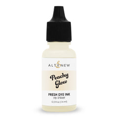 Re-inker Bundle Sun Kissed Delights Fresh Dye Ink Re Inker Bundle