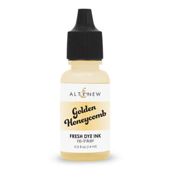 Re-inker Bundle Sun Kissed Delights Fresh Dye Ink Re Inker Bundle