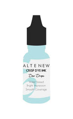 Re-inker Bundle Sweet Dreams Crisp Dye Ink Re Inker