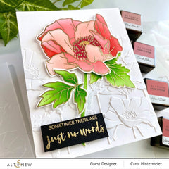 Re-inker Bundle Tea Party Crisp Dye Ink Re Inker