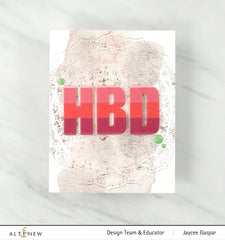 Re-inker Bundle Tea Party Crisp Dye Ink Re Inker