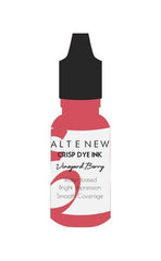 Re-inker Bundle Tea Party Crisp Dye Ink Re Inker