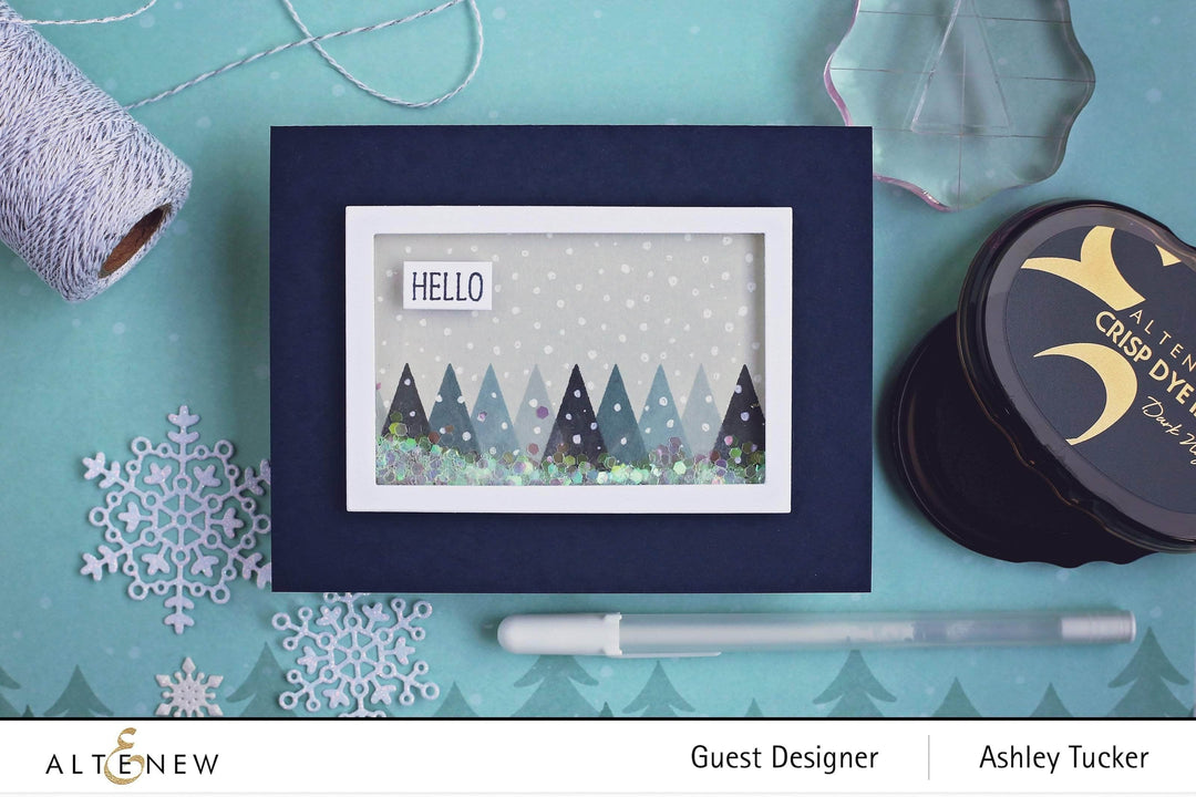 Re-inker Bundle Tranquility Crisp Dye Ink Re Inker