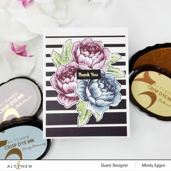 Re-inker Bundle Tranquility Crisp Dye Ink Re Inker