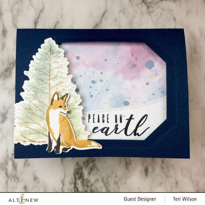 Re-inker Bundle Tranquility Crisp Dye Ink Re Inker